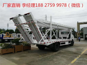 晋中市专用汽车拖车购买指南