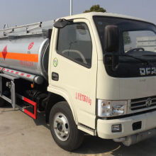 东风汽车公司专用汽车改装厂 专注东风系列油罐车与洒水车改装服务