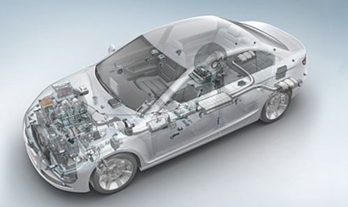 疫情冲击下的汽车业 全球车企陷入困境，专用汽车市场面临挑战