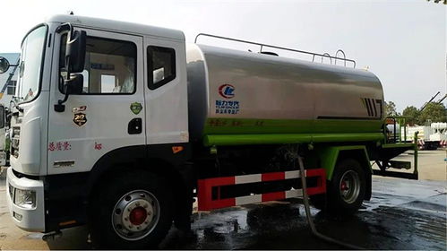 降灰车、洗洒车与冷藏车价格及厂家指南