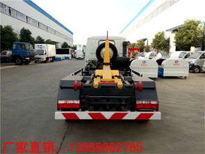 滁州专用汽车产业发展现状与前景展望