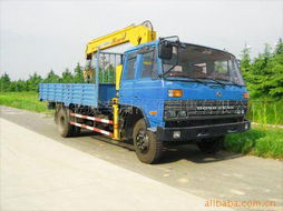 随州市东正专用汽车商用车产品解析 油罐车系列全览