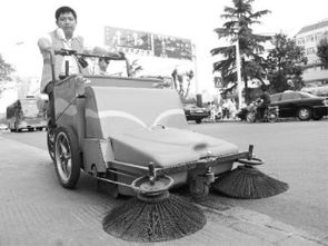 专用汽车 高效运载的移动专家