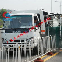 2018年特殊专业专用汽车价格指南与油罐车批发市场分析（第十五页参考）