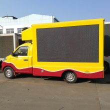 随州楚胜 以品质驱动专用汽车发展，服务多元市场需求