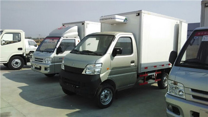 长安冷藏车价格解析与选购指南——联系热线13774107903