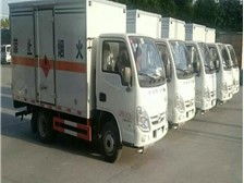 专业智造，品质先行——湖北虹昌达专用汽车公司产品展示