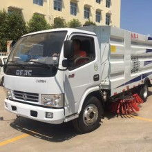 湖北五环专用汽车 冷藏车设计与技术性能分析